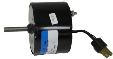 Nutone Vent Fan Motor # 26754 (JA2M121); 1500 RPM, 0.85 amps, 115V 60hz.large image