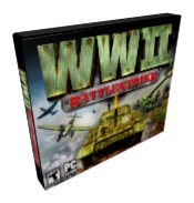 World War II: Battle Strike
