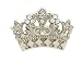 Finders Key Purse: Crown