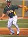 Eric Chavez Oakland Athletics Signed 8x10 Photo
