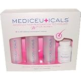 Therapro Hair Follicle Support System * Womens With Nutrition Kit