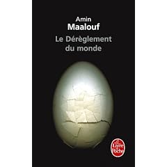 Le D�r�glement du monde