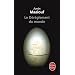 Le D�r�glement du monde
