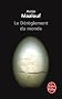 Le D�r�glement du monde