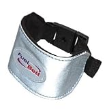 FuelBelt Reflective Wrist Band (Silver)