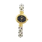 Croton Women's Gold-Tone Watch #CR207741PLYL