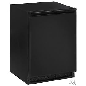 U-Line : CLRCO2175B-00 24in Compact Refrigerator