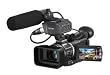 Sony Professional HVR-A1U CMOS High Definition Camcorder with 10x Optical Zoom Sony Professional HVR-A1U CMOS High Definition Camcorder with 10x Optical Zoom
