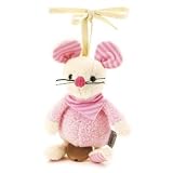 Eigenschaften Sterntaler / Sterntaler - 61673 Mini Spieluhr Pastell Maus rosa