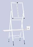 Bob Ross 2-in-1 Easel