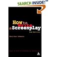 How to Write: A Screenplay, 2nd Edition