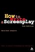 How to Write: A Screenplay, 2nd Edition