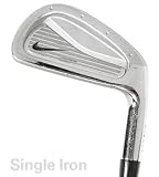 Men's Nike Forged Pro Combo Single Iron 6-Iron