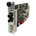 Transition Networks CRS4F3214-100 Terminal Block Media Converter