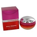 Paco Rabanne Ultrared Eau de Parfum Spray 30ml