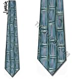 Jerry Garcia Ties Dawn at the Ritz Mens Silk Neckties