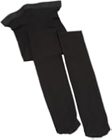 Capezio Girls' Hold & Stretch Footed Tight