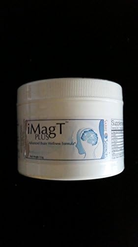 Sabre Sciences iMagT Plus powder 132 g