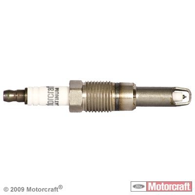 Motorcraft SP507 Spark Plug of 1
