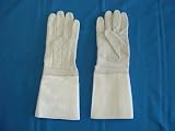 Absolute Soft Leather 3-W Glove (7 ~ 10.5)