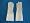 Absolute Soft Leather 3-W Glove (7 ~ 10.5), left, 10