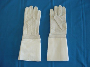Absolute Soft Leather 3-W Glove (7 ~ 10.5)