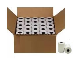 Credit Card Terminal Reset