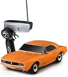 Eigenschaften Carson/Tamiya EVO Camaro orange, RTR, 1:28 / Carson 407020 - XMODS EVO Camaro orange, RTR, 1:28