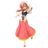 ハヤテのごとく!! 桂ヒナギク -サプライズ・オン・ザ・ステージ- 【宮沢模型限定】 (1/8スケール PVC塗装済み完成品)