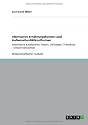 Alternative Ernährungsformen und Außenseiterdiätkostformen: Alternative Kostformen, Fasten, Heilfasten, Trennkost - kritisch betrachtet