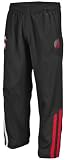 Portland Trail Blazers Black 2011-2012 On-Court Warm-Up Pants