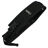SOG Specialty Knives - Tactical Nylon Sheath only for Seal Pup/Seal Pup Elite