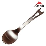 MSR(マウンテンセイフティリサーチ) チタン製ツールスプーン 39906 39906