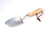Stainless Transplanter - Burgon & Ball