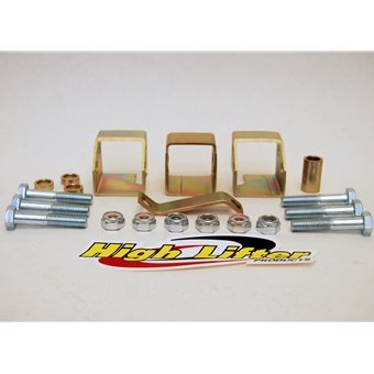 High Lifter Lift Kit For Honda 300 4X4 (92-97) On Sale
