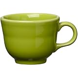 Fiesta 7-3/4-Ounce Cup, Lemongrass