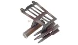 318N%2BsmCF7L. SL160  Left missile parts