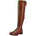 Cole Haan Women's Air Chatham Over-The-Knee Boot,Dark Woodbury,7.5 M US