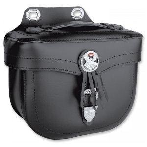 Held Satteltaschen VIRGINIA CLICK-System