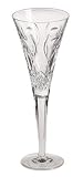 Review Waterford Crystal 108-808 / Waterford Crystal Celebration Friendship Flute Pair
