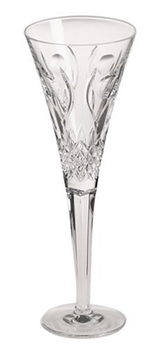 Waterford Crystal Celebration Friendship Flute Pair