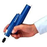 Staedtler 527-01 Cordless Rechargeable Eraser w/Recharging Stand, Charger Pack & 2 Eraser Strips