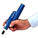 Staedtler 527-01 Cordless Rechargeable Eraser w/Recharging Stand, Charger Pack & 2 Eraser Strips