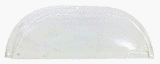 40X15 WINDOW WELL COVER (Maccourt Products W4015-DIB)