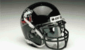 Northern Illinois Huskies NCAA Mini Authentic Football Helmet From Schutt