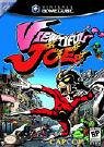 Revue Capcom Entertainment  / Viewtiful Joe - Ensemble complet - 1 utilisateur - GAMECUBE