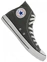 Converse G: 41 / F: Grau / Chuck Taylor All Star Seasonal Hi Sneakers