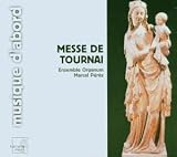 Messe de Tournai