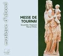Messe de Tournai