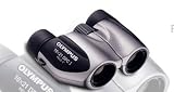BINOCULAR, ROAMER DPC 1 10X21, GRAY (118716)